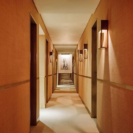 Hotel Das Amoreiras - Small Luxury Hotels Of The World Lisbona Esterno foto
