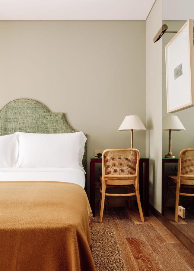 Hotel Das Amoreiras - Small Luxury Hotels Of The World Lisbona Esterno foto